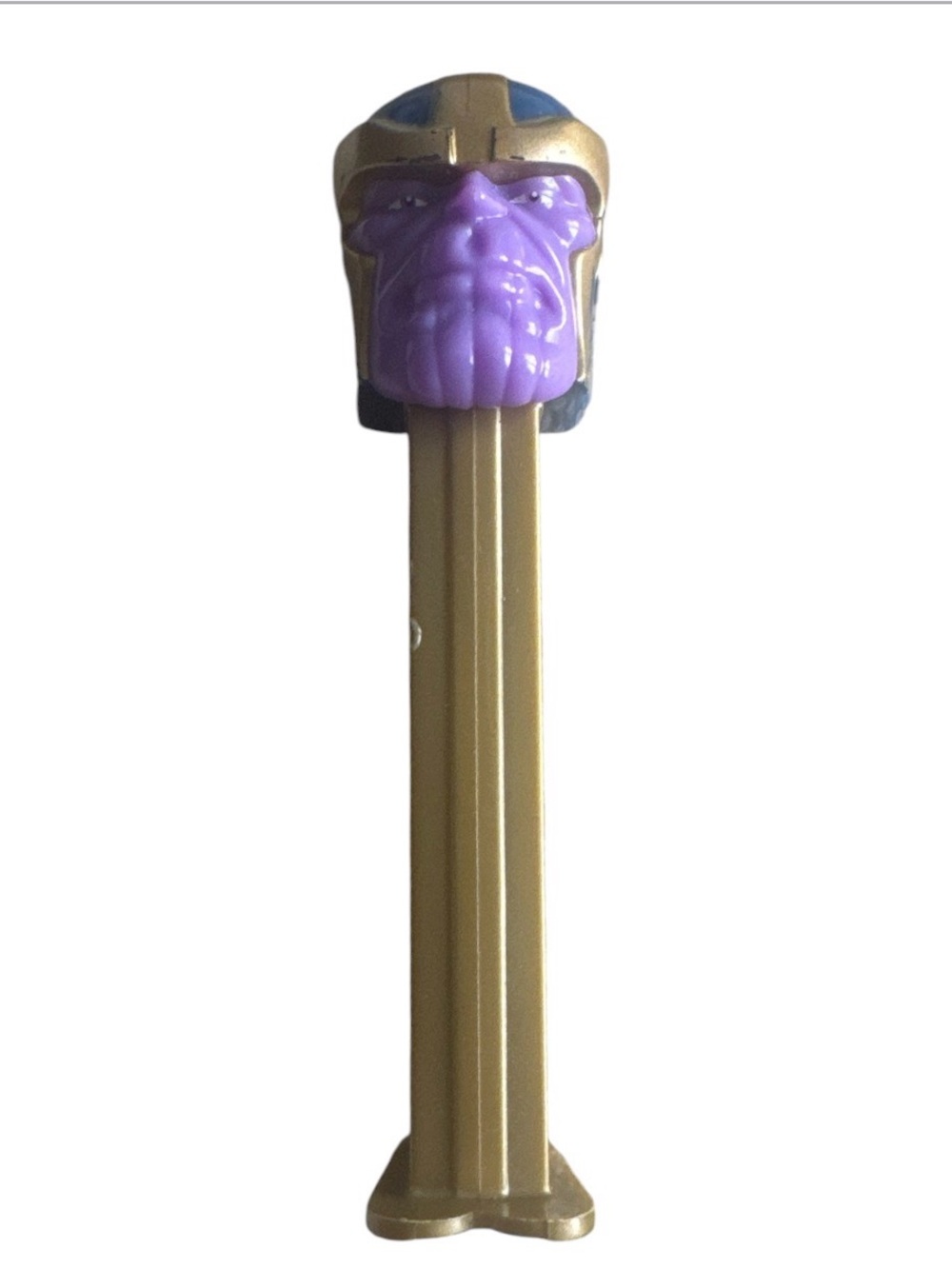 PEZ Thanos Marvel Avengers Infinity War Dispenser